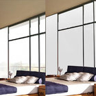 Hot selling electronic tinting Switchable Glass Film protect privacy self adhesive PDLC sticker