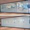 pdlc smart film switchable intelligent electrochromic electric privacy frosting tempered laminated glass supplier