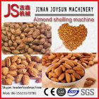 High Efficiency Peanut Kernel Shelling / Making Machine 1000kg/h