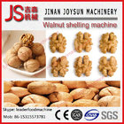 High Yield Peanut Shelling Machine / Peanut Husk Sheller 4 - 22kw