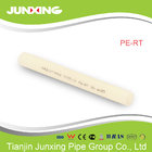 63*7.1mm PERT pipe for indoor cold water supply system with CE approval