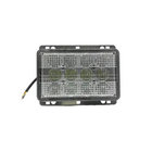 Perfect High Quality flood beam rectangle 60W  LED Work Light for mining and agricultural ma