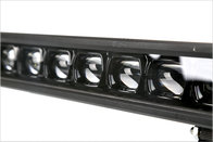 Factory Produced Single Row offroad Amber Led Light Bar 39.6inch 8D 180W E-mark approved