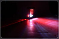LED Tail Lights for 2007-2016 Jeep Wrangler JK Brake Reverse Turn Singnal Lamp Back Up Rear Parking Stop Light Daytime R