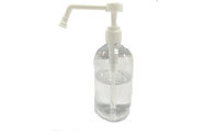24410 28410 clear white Long Nozzle Plastic pp Dispenser Pump,long nozzle mist sprayer
