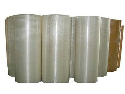 China Bopp adhesive tape jumbo roll supplier