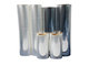 High quality 12 mic aluminium pet film roll VMPET for cosmetics packaging supplier