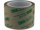 High Temperature 3M 467mp Transfer Double Sided Acrylic Adhesive Tape For Industrial Application supplier