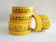 Custom printed underground detectable PVC warning tape supplier