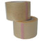45 micron bopp tape Carton Sealing Use and BOPP Material Tear Tape supplier