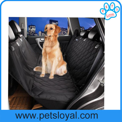 China Amazon Ebay Hot Sale Pet Product Supply Dog Car Seat Cover Accessories China Factory supplier