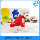 Factory Wholesale Pet Supply Product Cheap Pet Dog Coat Dog Clothes