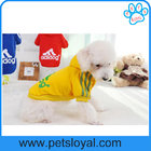 Factory Wholesale Pet Supply Product Cheap Large Pet Dog Coat Dog Clothes