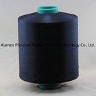 100% Textile Polyester Yarn with 225D/72f/2 Ddb Him AA Grade