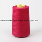 40/2 Dpoe Dyed 100% polyester sewing thread