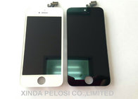 TFT 1136*640 Pixel Iphone 5 LCD Touch Screen With Anti - Static Boxes