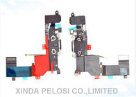 Metal Iphone Flex Cable , Black / White / Other Iphone Replacement Parts