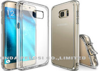 Nice Mobile Phone Cases And Covers , Plastic ABS / PC / TPU  Phone Cases