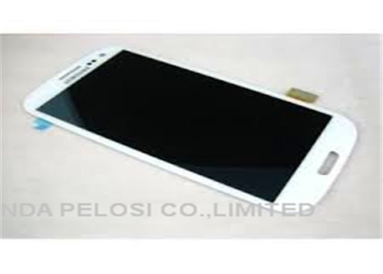 4.8 Inch Lcd Screen For  S3 ,  S3 Replacement Screen Pixel 1280x720