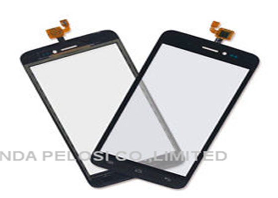 Original Wiko Lenny Touch Digitizer , 3-5 Inches Capacitive Touch Screen