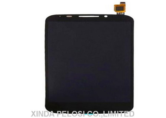 New Original Phone LCD Screen For Alcatel White / Black / Other Color