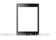 Standard Pixel Capacitive Touch Screen , Tecno Black White LCD Screen Digitizer
