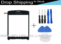 3-5 Inch Mobile LCD Touch Screen Black White Original Digitizer FCC SGS Approved