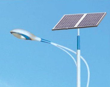 120 Watt Super Bright Solar Powered Motion Sensor Light High Efficiency