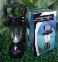 Best Outdoor Solar Lights Rechargeable Solar Lantern Lights Environmental Protection