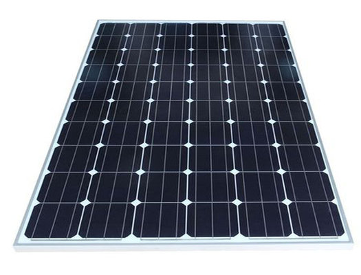 320w Photovoltaic Solar Panels For Home Solar Lighting System , Unique Technical