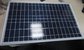 18V 140W Photovoltaic Solar Cells , Polycrystalline Solar Panel Double Sided Backsheet