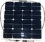 Free Limitless Power RV Flexible Solar Panels 50W Any Surface Conformity