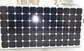 5.45A Imp 210W Commercial Residential Solar Panels Efficient , Silicon Solar Cell