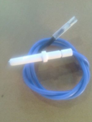Cable wire;oven electrode;oven ignitors;ceramic ignition needle;ceramic electrode;ceramic ignitors