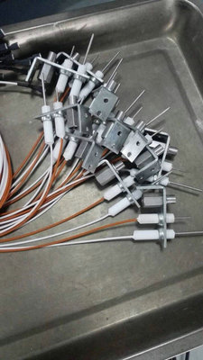 High voltage cable wire;hot surface igniters;heating elements