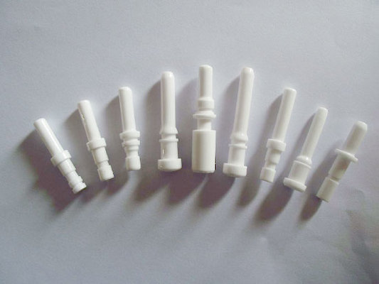 Ceramic spark plugs;ceramic ignition electrode;ceramic ignitors