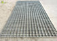 Sewage Bar Steel Grating Welded Serrated Steel Drain Grid Gutter Cover supplier