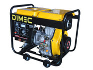 Welding Generator PME6500CXE-W
