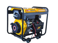 Welding Generator PME6500CXE-W