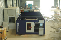 steel plate laser cutting machine 10mm thickness machine IPG laser power