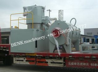 China SRL-Z800/2500 plastic PVC/PE/WPC mixer supplier