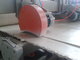 WPC-PVC foam board/furniture/construction board making machinery/extrusion machine machine supplier