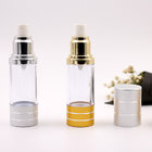 30 ml spray vacuum flask High-grade perfume bottles
