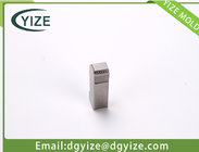 Micro-motor plastic mold spare parts processing technology in YIZE MOULD