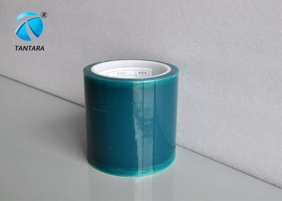 China Moisture Proof Pallet Hand wrap stretch film , biodegradable stretch film supplier