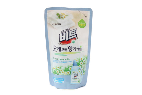 China Stand Up Washing Liquid Pouch , Plastic Packaging Bag supplier
