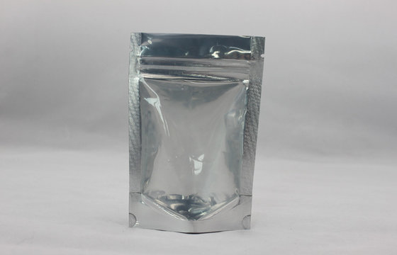 China PET / VMPET Plastic  Bags , PE Packing  Bags supplier