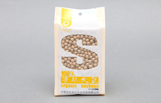 China NY / PE Vacuum Seal Food Bags supplier