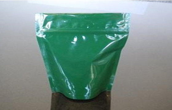 China Laminated Foil Stand up Plastic  Bags for Candies / Chocolate / Nuts supplier
