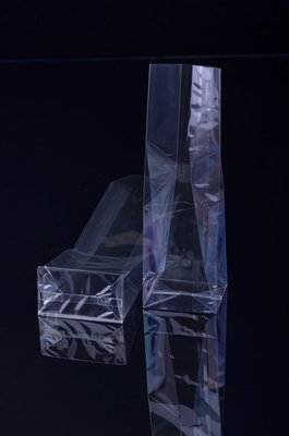 China Side Gussest OPP Clear Cello Bag , 0.04mm Cellophane Transparent Plastic Bags supplier